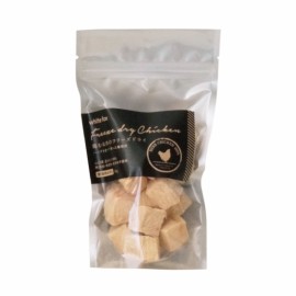 White Fox 愛貓用凍乾雞胸肉 (Freeze Dry)